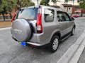 Silver Honda Cr-V 2005 for sale in Imus-3