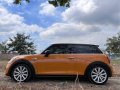 Sell Orange 2016 Mini Cooper S in Marikina-4