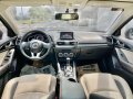 Silver Mazda 3 2016 for sale in Automatic-3