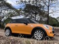 Sell Orange 2016 Mini Cooper S in Marikina-4