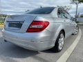 Selling Silver Mercedes-Benz C200 2012 in Pasig-3