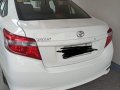 White Toyota Vios 2018 for sale in Lucena-5