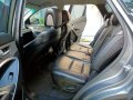 Sell Grey 2013 Hyundai Santa Fe in Itbayat-4