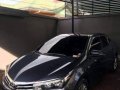 Sell Grey 2016 Toyota Corolla altis in Makati-3