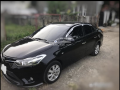 Toyota Vios 1.3E 2014-0