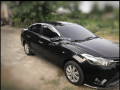 Toyota Vios 1.3E 2014-1