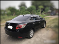 Toyota Vios 1.3E 2014-2