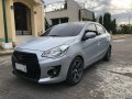 Mitsubishi Mirage G4 GLS 2015-0