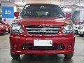 2017 Mitsubishi Adventure 2.5L GLX DSL MT 10-seater-1