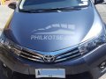 Toyota Altis 2014 slightly used car for sale-1