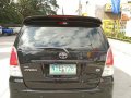 Sell Black 2010 Toyota Innova in Quezon City-6