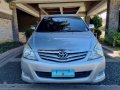 Selling Silver Toyota Innova 2011 in Biñan-8