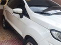 White 2020 Ford Ecosport for sale in Malolos-1