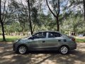 Sell Grey 2018 Mitsubishi Mirage in San Pablo-1