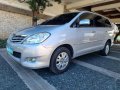 Selling Silver Toyota Innova 2011 in Biñan-7