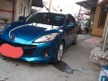 2013 Blue Mazda 3  for sale in Automatic-6