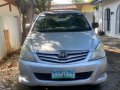 Selling Silver Toyota Innova 2012 in Manila-3