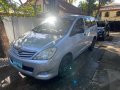 Selling Silver Toyota Innova 2012 in Manila-8