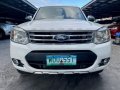 White Ford Everest 2013 for sale in Automatic-8