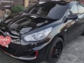 Black Hyundai Accent 2019 for sale in Manila-6