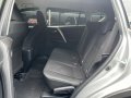 Silver Toyota Rav4 2017 for sale in Las Piñas-1
