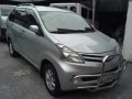 Selling Silver Toyota Avanza 2015 in Manila-6