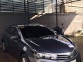 Sell Grey 2016 Toyota Corolla altis in Makati-2