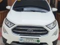 White 2020 Ford Ecosport for sale in Malolos-3