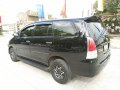 Sell Black 2010 Toyota Innova in Quezon City-7