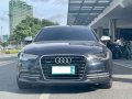Grey Audi A6 2012 for sale in Makati-8