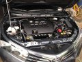 Sell Grey 2016 Toyota Corolla altis in Makati-0