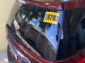 Red Isuzu Mu-X 2016 for sale in Makati-1