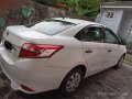 White Toyota Vios 2018 for sale in Lucena-4