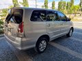 Selling Silver Toyota Innova 2011 in Biñan-5