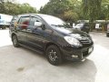 Sell Black 2010 Toyota Innova in Quezon City-8