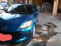 2013 Blue Mazda 3  for sale in Automatic-5
