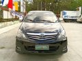 Sell Black 2010 Toyota Innova in Quezon City-9