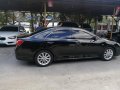 Selling Black 2014 Toyota Camry in Valenzuela-2