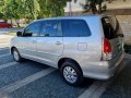 Selling Silver Toyota Innova 2011 in Biñan-6