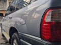 Selling Silver Lexus LX 2004 in Manila-6