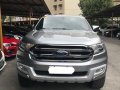 Sell Silver 2016 Ford Everest in Pasig-6