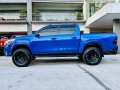Blue Toyota Hilux 2020 for sale in Automatic-3