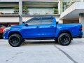 Blue Toyota Hilux 2020 for sale in Automatic-6