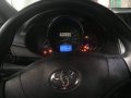 Sell Silver 2016 Toyota Vios in Caloocan-0