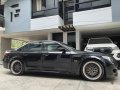 Sell Black 2007 BMW M5 in Quezon City-1