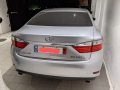 Selling Silver Lexus ES 2013 in San Pedro-8