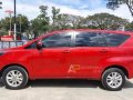 Selling Red Toyota Innova 2020 in Muntinlupa-4