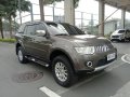 Selling Grey Mitsubishi Montero sport 2012 in Pasig-9