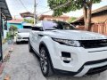 Selling White Land Rover Range Rover Evoque 2016 in Bacoor-2