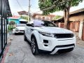 Selling White Land Rover Range Rover Evoque 2016 in Bacoor-3